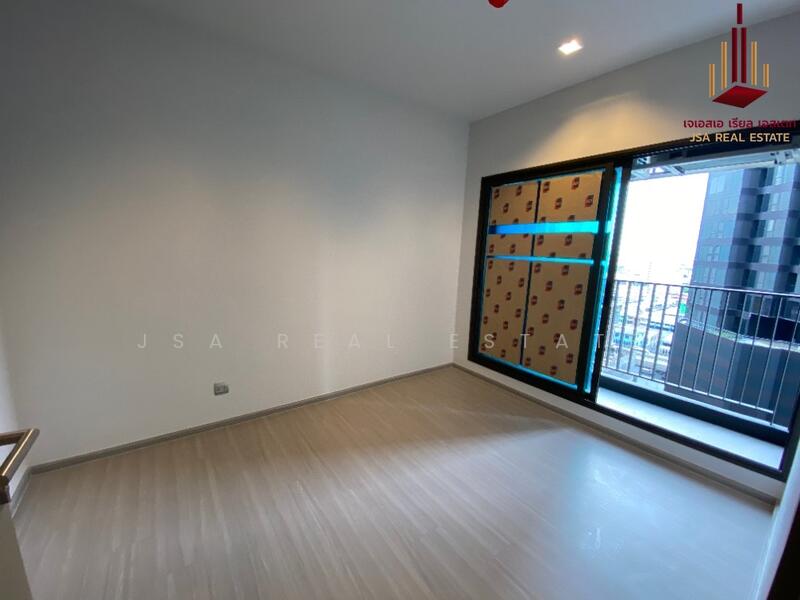 Life Asoke-Rama 9, Bangkok, 626 Asoke-Dindaeng Road, Makkasan, Ratchathewi, Bangkok, 1 Bedroom, 35 sqm, Condo For Sale, by JSA REAL ESTATE, 500107056 - DDproperty.com