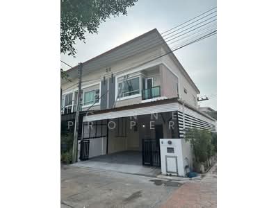 ขาย - เดอะ กรีนเนอร์รี่ 7 ปิ่นเกล้า - พุทธมณฑล, นครปฐม