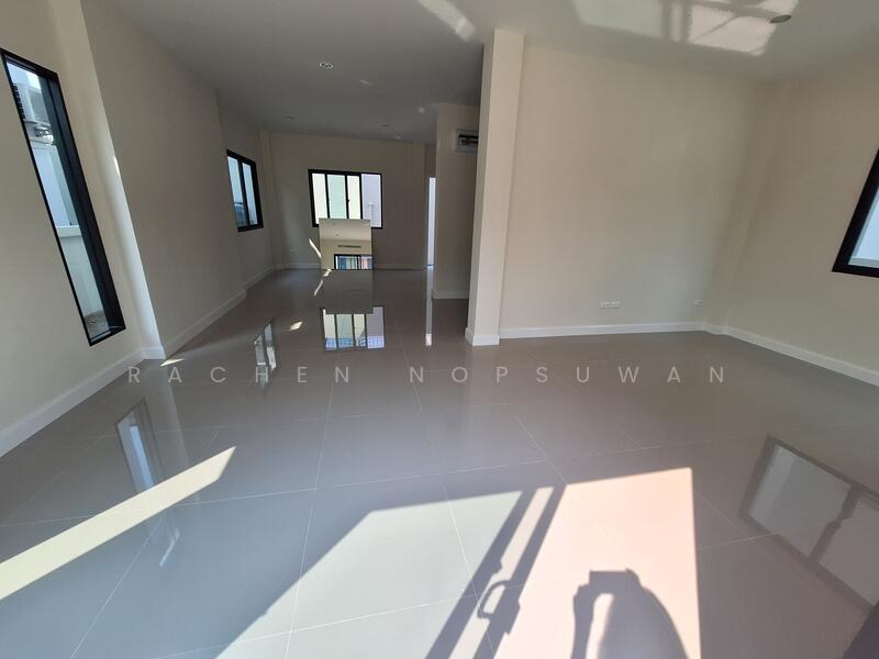For Rent - CPN Ninn Wongwaen - Lam Luk Ka Klong 6, Pathum Thani