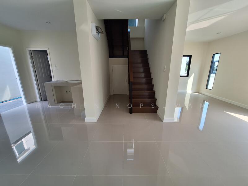 For Rent - CPN Ninn Wongwaen - Lam Luk Ka Klong 6, Pathum Thani