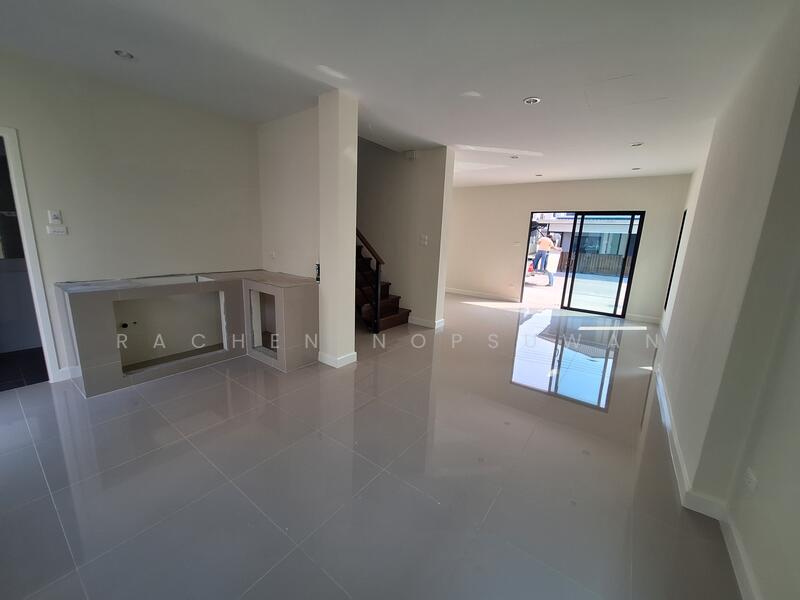 For Rent - CPN Ninn Wongwaen - Lam Luk Ka Klong 6, Pathum Thani
