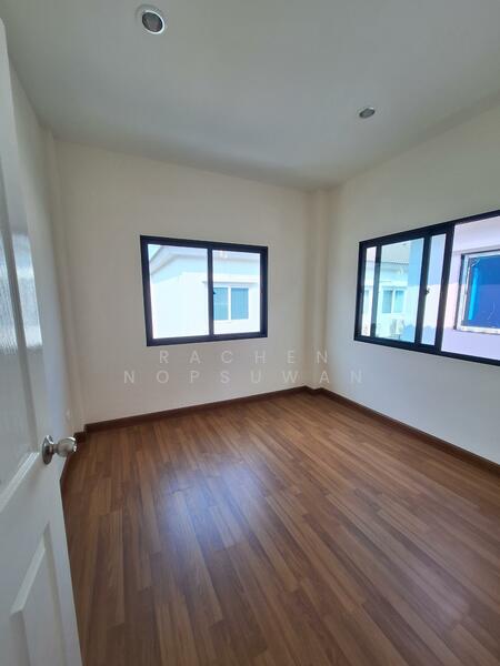 For Rent - CPN Ninn Wongwaen - Lam Luk Ka Klong 6, Pathum Thani