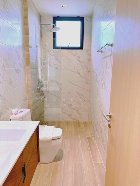 3-BR House, Prachuap Khiri Khan, Hin Lek Fai, Hua Hin, Prachuap Khiri Khan, 3 Bedrooms, 204 sqm, Single Detached House For Sale, by Thanrada Buasri, 500107071 - DDproperty.com