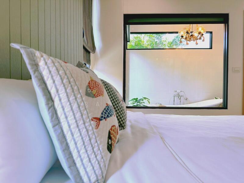 3-BR House, Prachuap Khiri Khan, Hin Lek Fai, Hua Hin, Prachuap Khiri Khan, 3 Bedrooms, 204 sqm, Single Detached House For Sale, by Thanrada Buasri, 500107071 - DDproperty.com