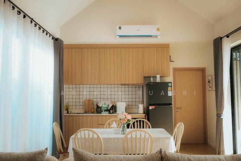 3-BR House, Prachuap Khiri Khan, Hin Lek Fai, Hua Hin, Prachuap Khiri Khan, 3 Bedrooms, 204 sqm, Single Detached House For Sale, by Thanrada Buasri, 500107071 - DDproperty.com