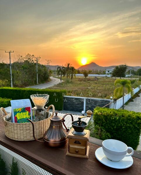 บ้าน 3-ห้องนอน, ประจวบคีรีขันธ์, หินเหล็กไฟ, หัวหิน, ประจวบคีรีขันธ์, 204 ตร.ม., บ้านเดี่ยว ขาย, โดย Thanrada Buasri, 500107071 - DDproperty.com