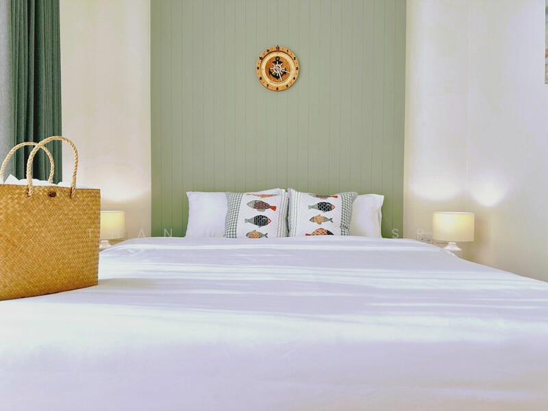 บ้าน 3-ห้องนอน, ประจวบคีรีขันธ์, หินเหล็กไฟ, หัวหิน, ประจวบคีรีขันธ์, 204 ตร.ม., บ้านเดี่ยว ขาย, โดย Thanrada Buasri, 500107071 - DDproperty.com