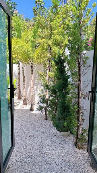 3-BR House, Prachuap Khiri Khan, Hin Lek Fai, Hua Hin, Prachuap Khiri Khan, 3 Bedrooms, 204 sqm, Single Detached House For Sale, by Thanrada Buasri, 500107071 - DDproperty.com