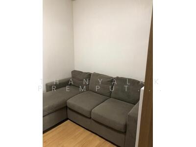 ขาย - Supalai Veranda Ratchavipha-Prachachuen : ศุภาลัย เวอเรนด้า รัชวิภา-ประชาชื่น, กรุงเทพ