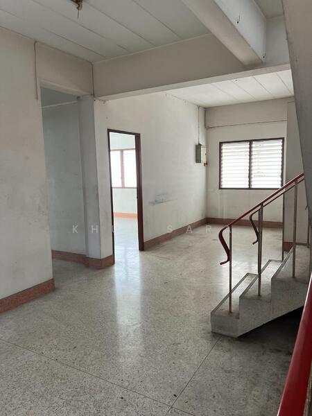 For Sale - For Sale! 4-Storey Commercial Building, Prime Location | 3 Minutes to Central Bangna (SPSSR11), Bangkok