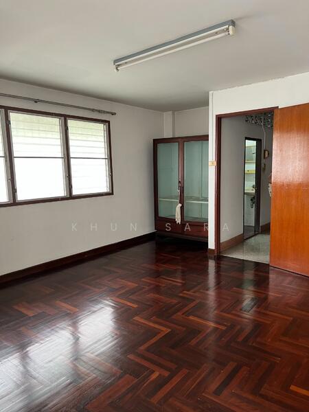 For Sale - For Sale! 4-Storey Commercial Building, Prime Location | 3 Minutes to Central Bangna (SPSSR11), Bangkok