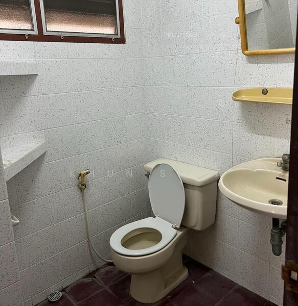 For Sale - For Sale! 4-Storey Commercial Building, Prime Location | 3 Minutes to Central Bangna (SPSSR11), Bangkok