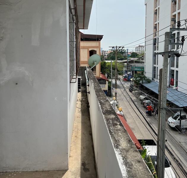 ขาย - ขาย! อาคารพาณิชย์ 4 ชั้น ทำเลดีมาก l 3 นาที ถึงเซ็นทรัลบางนา (SPSSR11), กรุงเทพ