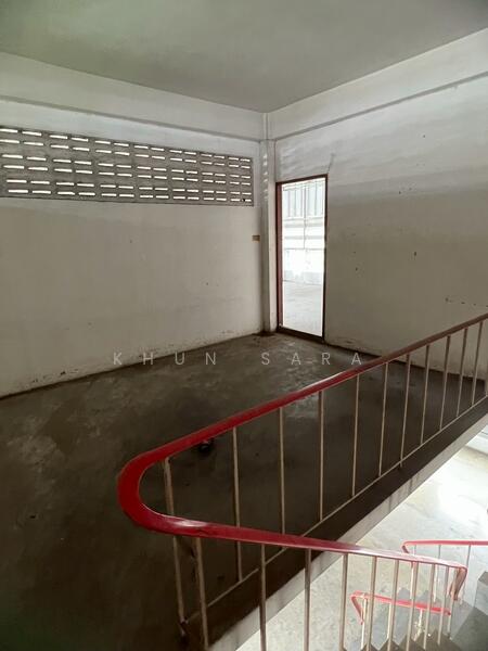 For Sale - For Sale! 4-Storey Commercial Building, Prime Location | 3 Minutes to Central Bangna (SPSSR11), Bangkok