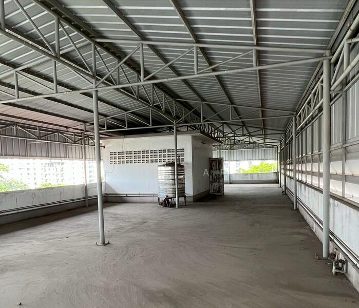 For Sale - For Sale! 4-Storey Commercial Building, Prime Location | 3 Minutes to Central Bangna (SPSSR11), Bangkok