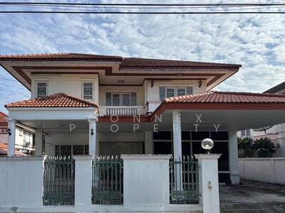 ขาย - ธนาภิรมย์ ปิ่นเกล้า, กรุงเทพ