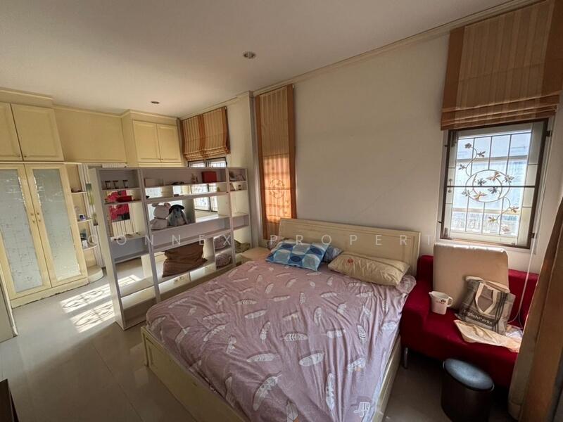 Tanapirom Pinklao, Bangkok, ศาลาธรรมสพน์, Sala Thammasop, Thawi Watthana, Bangkok, 3 Bedrooms, 240 sqm, Single Detached House For Sale, by Connex Property, 500107083 - DDproperty.com