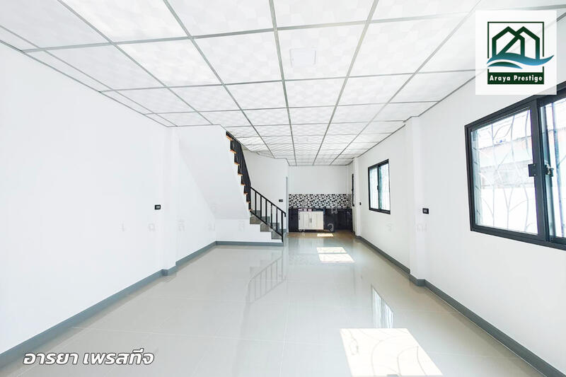 ขาย - เคหะร่มเกล้า27, กรุงเทพ