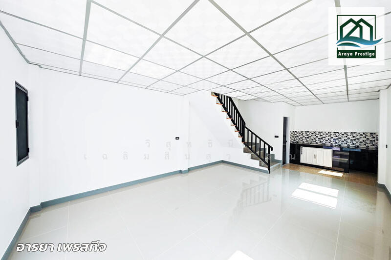 ขาย - เคหะร่มเกล้า27, กรุงเทพ