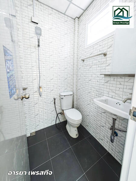 For Sale - เคหะร่มเกล้า27, Bangkok