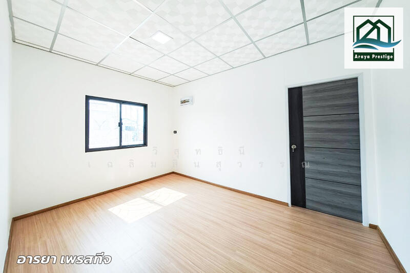 For Sale - เคหะร่มเกล้า27, Bangkok