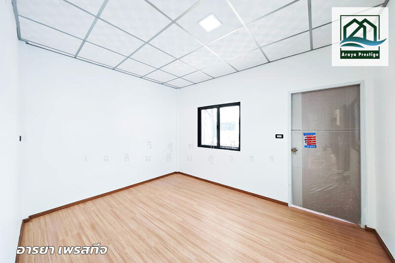 For Sale - เคหะร่มเกล้า27, Bangkok