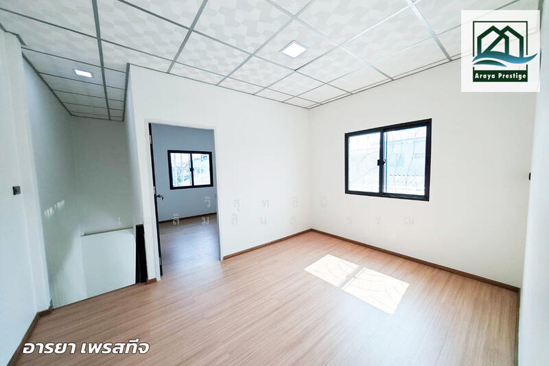 For Sale - เคหะร่มเกล้า27, Bangkok