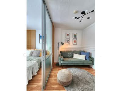 ขาย - Lumpini Ville On Nut-Lat Krabang 2 : อ่อนนุช - ลาดกระบัง 2, กรุงเทพ