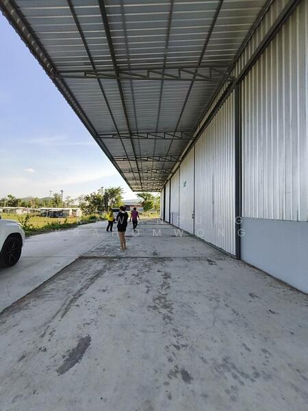 ให้เช่า - หนองชุมพล, เพชรบุรี