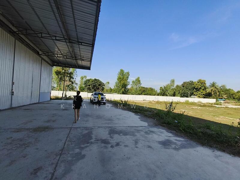 ให้เช่า - หนองชุมพล, เพชรบุรี