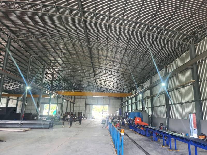 ให้เช่า - หนองชุมพล, เพชรบุรี