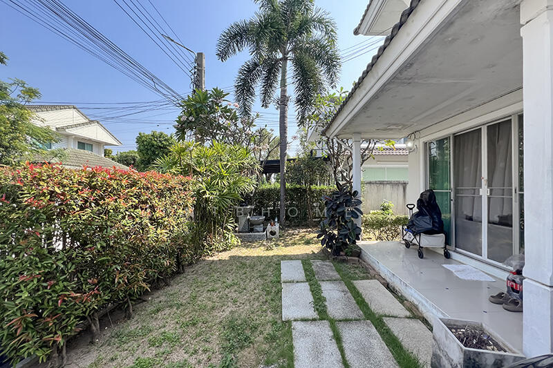 For Sale - Pruklada Wongwaen-Rattanathibet, Nonthaburi