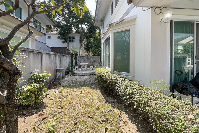 For Sale - Pruklada Wongwaen-Rattanathibet, Nonthaburi