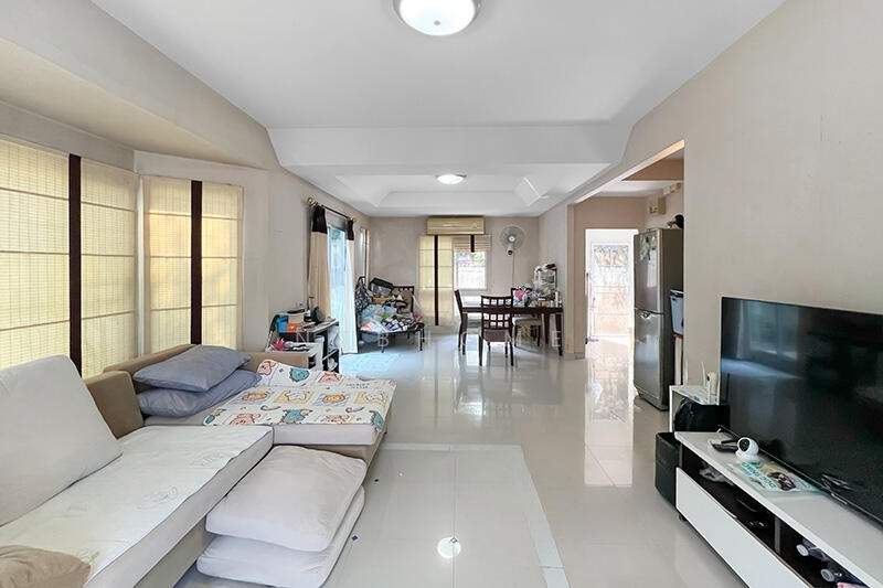 For Sale - Pruklada Wongwaen-Rattanathibet, Nonthaburi