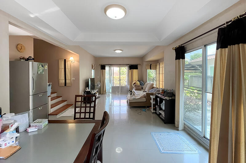 For Sale - Pruklada Wongwaen-Rattanathibet, Nonthaburi