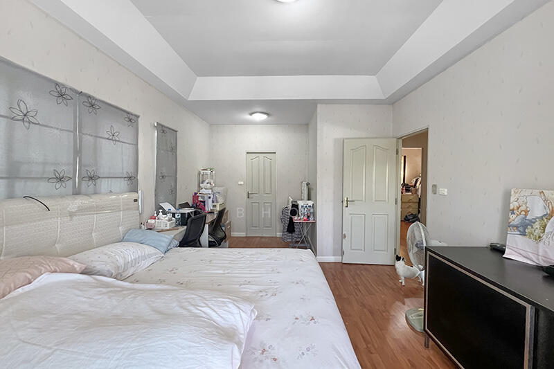 For Sale - Pruklada Wongwaen-Rattanathibet, Nonthaburi