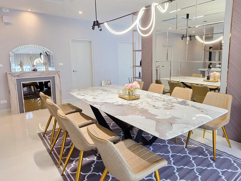 Centro Bangna, Samut Prakan, 111 Soi 3, Bang Kaeo, Bang Plee, Samut Prakan, 4 Bedrooms, 303 sqm, Single Detached House For Sale, by ปภัชญา ธนัตถ์ภรณ์, 500107104 - DDproperty.com