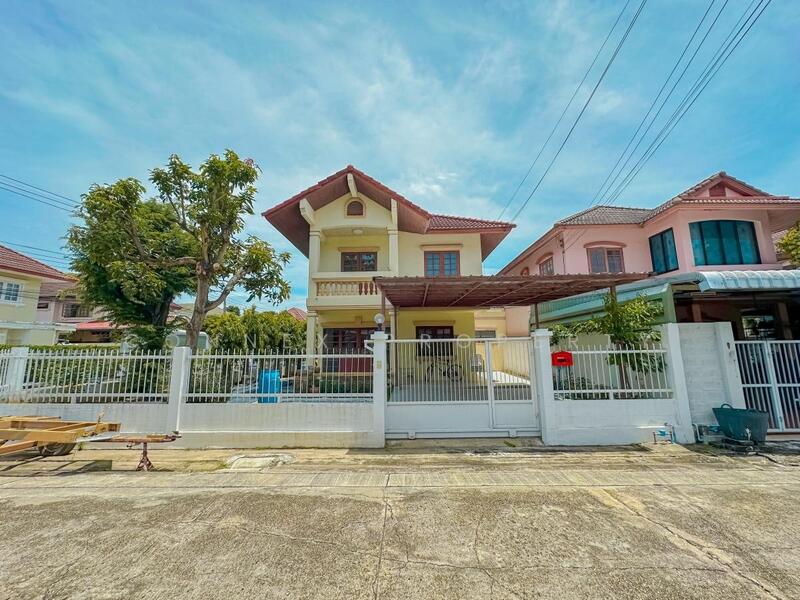 For Sale - Petrada NantanaGarden, Nonthaburi