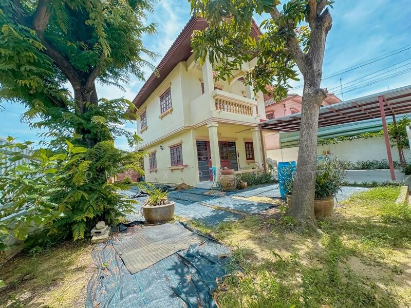 For Sale - Petrada NantanaGarden, Nonthaburi
