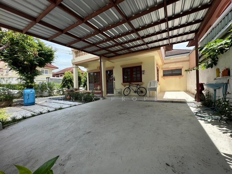 For Sale - Petrada NantanaGarden, Nonthaburi