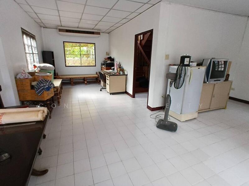 For Sale - Petrada NantanaGarden, Nonthaburi