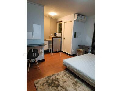 ขาย - Lumpini Mixx Thepharak-Srinakarin : ลุมพินี มิกซ์ เทพารักษ์-ศรีนครินทร์, สมุทรปราการ