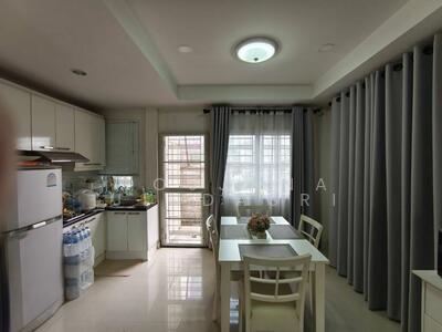 ขาย - บ้าน 3-ห้องนอน, กรุงเทพ