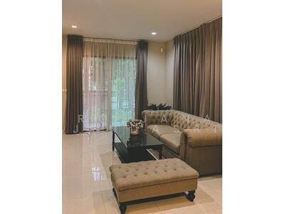 ขาย - Burasiri Wongwaen-On Nut : บุราสิริ วงแหวน-อ่อนนุช, สมุทรปราการ