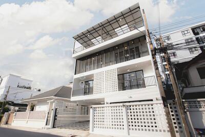 ขาย - สำนักงาน 20 มิถุนา ห้วยขวาง, กรุงเทพ