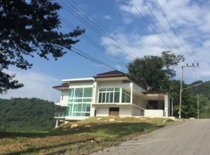 ขาย - ส่วนลดน้ำท่วม 50,000 บาท ขายที่ดิน 6 แปลงสุดท้าย ในโครงการ พิกัดน้ำน้อย น้ำไม่ท่วม ขนาด 70 ตร.วา, สงขลา