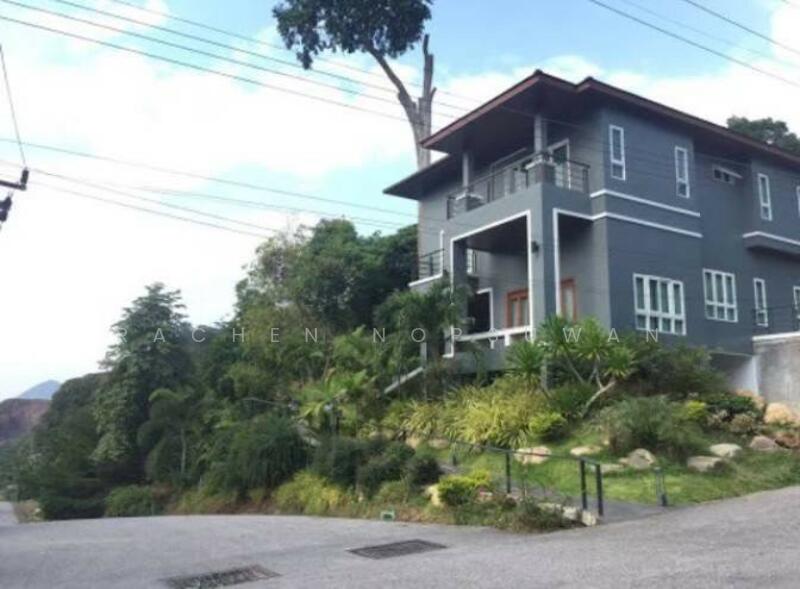 ขาย - ส่วนลดน้ำท่วม 50,000 บาท ขายที่ดิน 6 แปลงสุดท้าย ในโครงการ พิกัดน้ำน้อย น้ำไม่ท่วม ขนาด 70 ตร.วา, สงขลา