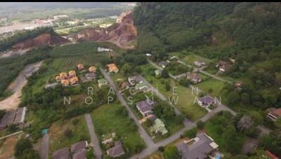 ขาย - ส่วนลดน้ำท่วม 50,000 บาท ขายที่ดิน 6 แปลงสุดท้าย ในโครงการ พิกัดน้ำน้อย น้ำไม่ท่วม ขนาด 70 ตร.วา, สงขลา