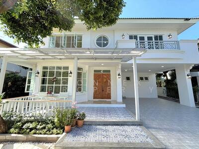 ขาย - นันทวัน รามอินทรา - วัชรพล, กรุงเทพ