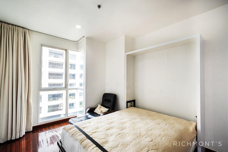 Sukhumvit City Resort : สุขุมวิท ซิตี้ รีสอร์ท, กรุงเทพ, 51 ซอยสุขุมวิท 11, คลองเตยเหนือ, วัฒนา, กรุงเทพ, 357 ตร.ม., คอนโด ขาย, โดย Amarin Sitthidhoon, 500107181 - DDproperty.com